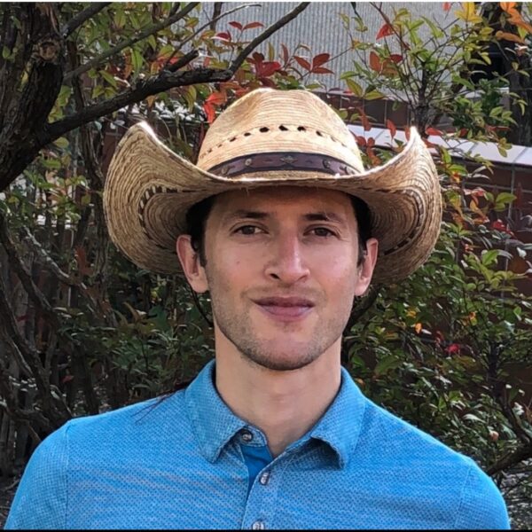 Favian aka Acrocowboy